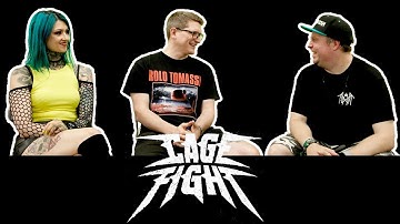 An Interview with Cage Fight