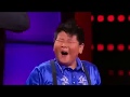 Little Big Shots   s2e5 Xiongfei the Chinese Latin dancer