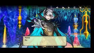 Evertale Norza P2 With Nothing F2P Tactic