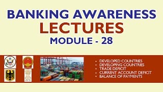 Banking Awareness Lecture - Module 28