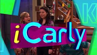 Icarly - Season 1 - Theme Song In Style Of Drake & Josh Hd