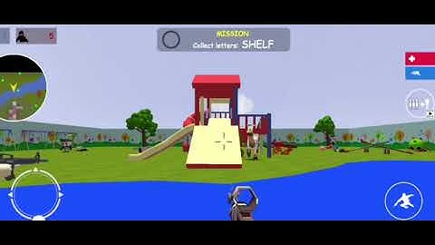 Monster Shooter: Survival FPS - Gameplay Walkthrough Part 4 (iOS, Android)