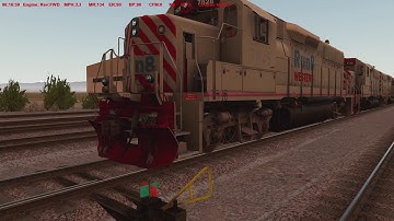 Run 8 v2 | Edison Local Part 2