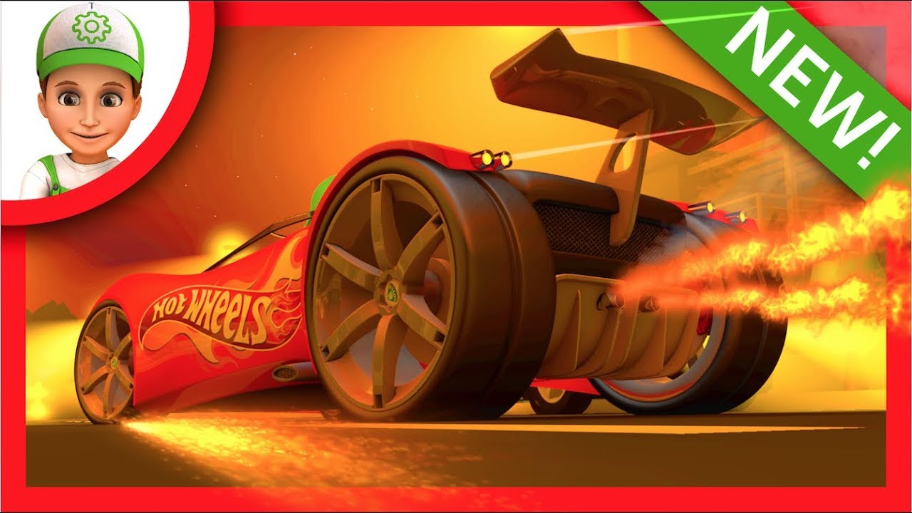 Hot Wheels Deutsch Hot Wheels Deutsch