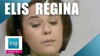 Video thumbnail of "Elis Régina "Upa Neguinho" | Archive INA"