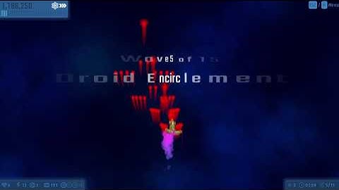 Tiến Nguyễn TV - (Early Access) Chicken Invaders Universe - Squadron Assignments " 88% Chicken " #25