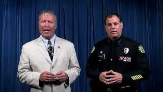 Orlando's 2012 Summer Crime Initiative