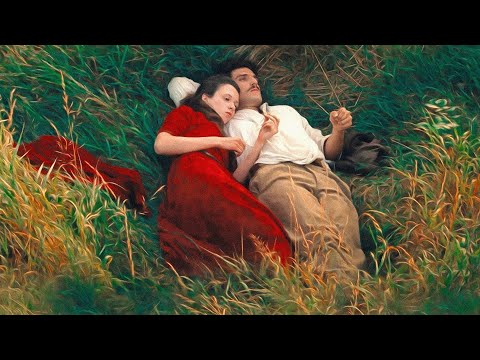 Алые паруса (2022) русский трейлер