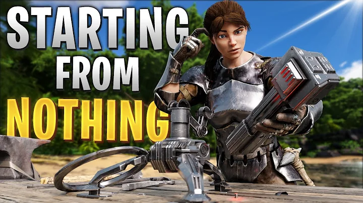 How I Bounce BACK After Being FULLY Wiped! Solo AR...