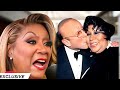 "Patti LaBelle EXPOSES Hollywood Celebs Who RUINED Aretha Franklin!"