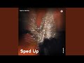 Lost In The Fire Sped Up Reverb 