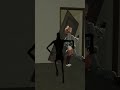 Too early Nextbot #gmod #games #nextbots