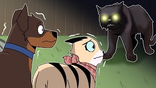 Pixie and Brutus Comic Dub || DDOC