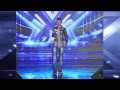 X Factor Albania - The Best - Momente gazmore 1