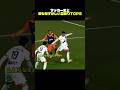サッカー史上最も恥ずかしい空振りTOP5