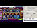 Super Jackpot Party Slot - BIG WIN BONUS, AWESOME! - YouTube