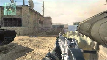 MW3 - Funny 