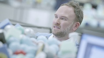 Trade Your Data Silos for Answers