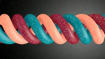 Spiral Animations Compilation | Abstract | Loop Animation | Cinema 4D