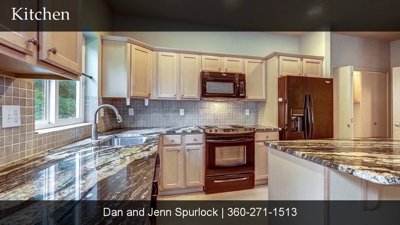 16423 Erickson Rd KPS, Longbranch, WA, 98351