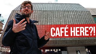 5 BEST Hidden Cafés in Prague