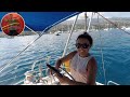 Latin American Sailing! - Ep 38