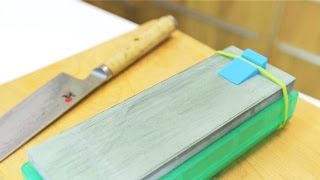 Knife Sharpener Angle Guide for Whetstone Sharpening Stone - Knife Union