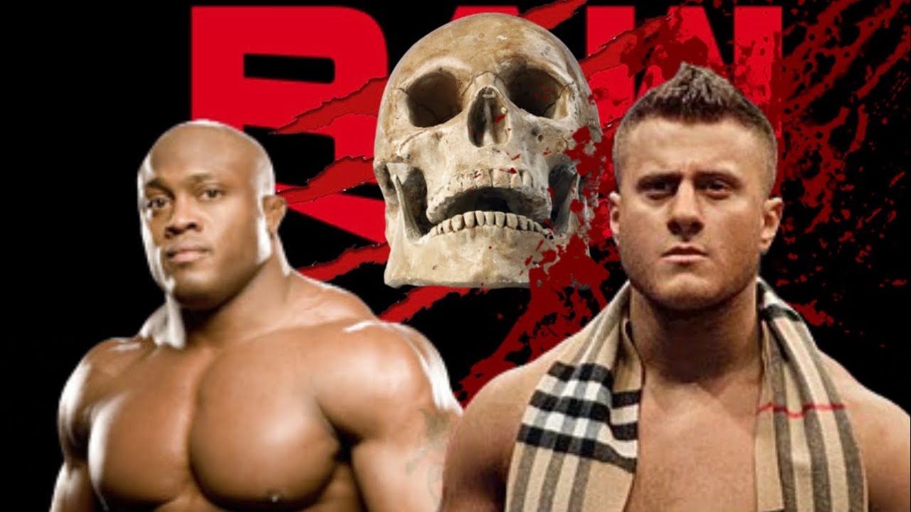 SDW WarZone (Christmas🎄chaos)MJF Vs Bobby LASHLY 