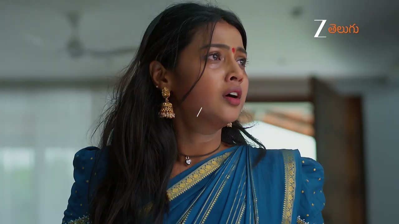 Jayam Promo - 20 August 2025 - Monday to Saturday at 8 PM - Zee Telugu