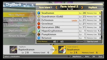 PS4 Pro Digimon Cybersleuth Hackers Memory