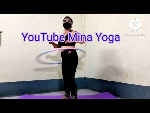 yoga. mina . ep1