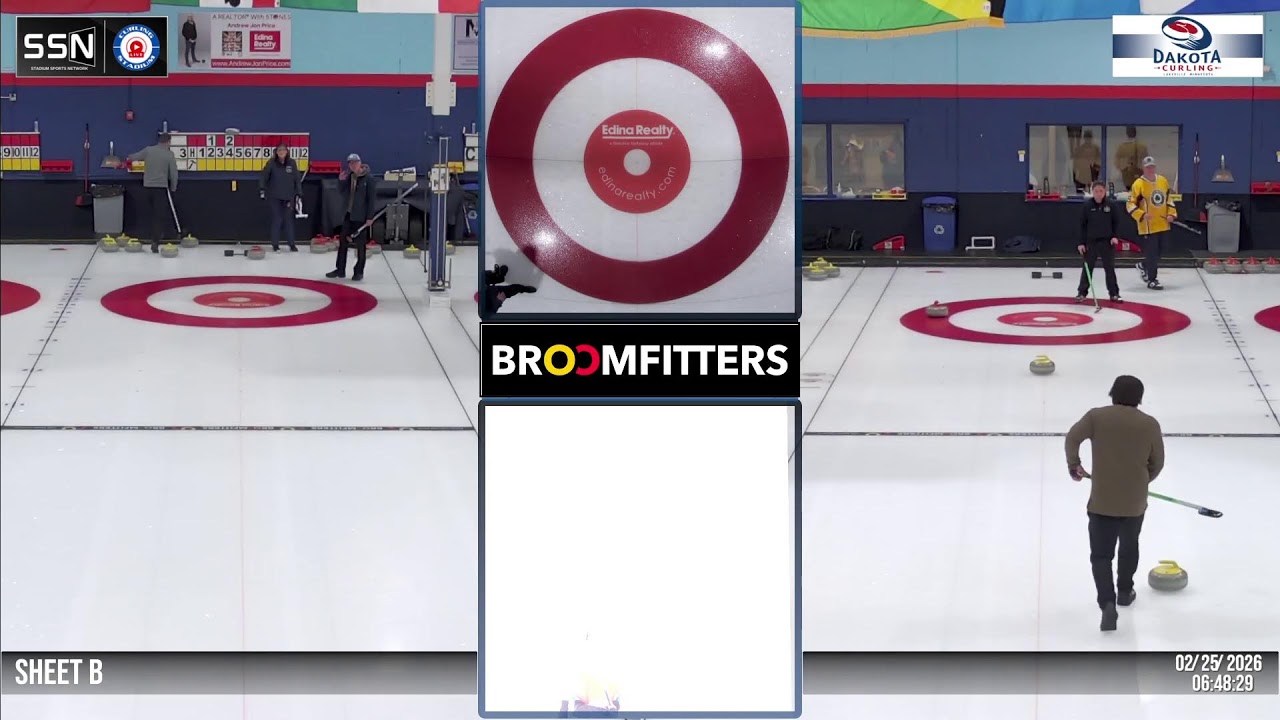 SHEET B | 02-25-2026