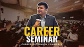 Career Options in Commerce