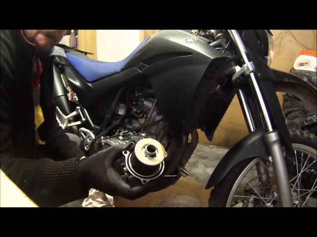 FILTRE HUILE YAMAHA XT 660