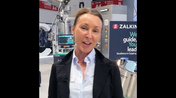 ProMach at drinktec 2025: people, passion and technology in motion