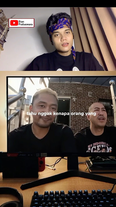 Gak semua orang pengen kita gagal , tapi hampir semua orang gak pengen kita lebih dari mereka. #uus