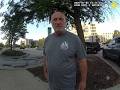 Dad Tries to Stop Drunk Son From Driving... Gets Arrested Instead