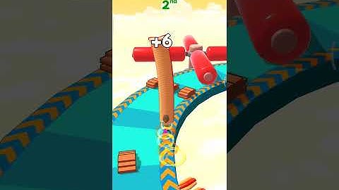 Shortcut Run New Update Gameplay iOS,Android Walkthrough Level 51 #Shorts #ShortcutRun #mobilegames