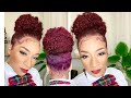 How to Apply your Own Full Lace Wig