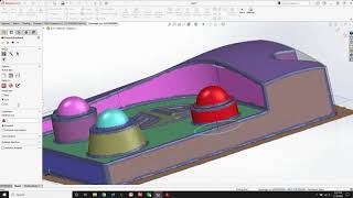 GeoMagic for Solidworks  - Video Guide