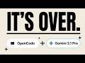 Gemini 3.1 Pro + OpenCode Just Changed EVERYTHING