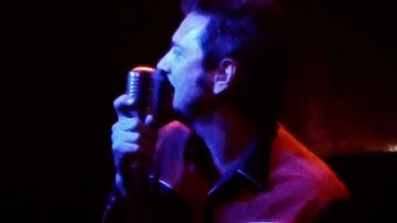 "Girl Named Kerosene" by: So-Cal Rocket Dynamics