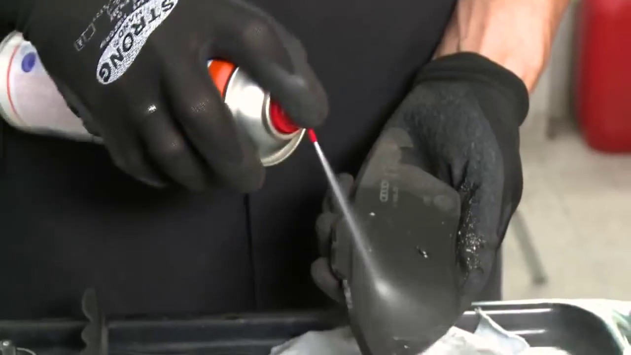 Does Liqui Moly Radiator Cleaner work? Test on FILTHY coolant