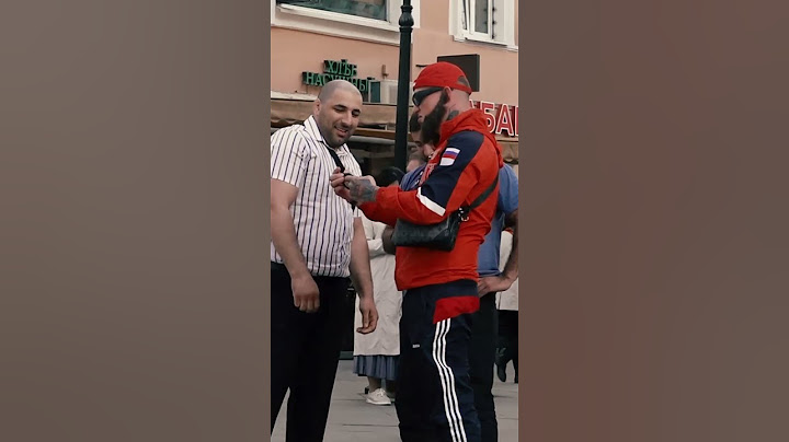 Эдвард Бил нарвался на борца с Дагестана 😱