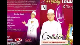 Full Album Melody Iman & Taqwa - CIntakan Kami Keimanan | Lagu Islami Indonesia