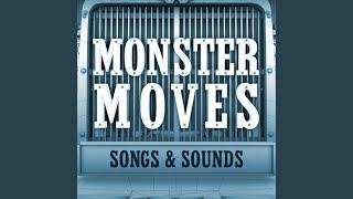 Theme From Monster Moves