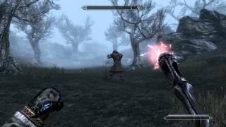 Quest Walkthrough The Mind of Madness Sheogorath