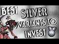 Skullgirls mobile best silver variants to invest