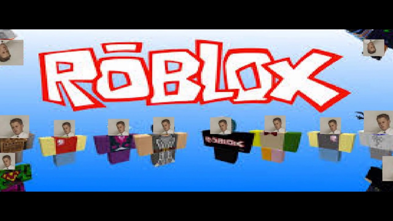 roblox for joe - YouTube
