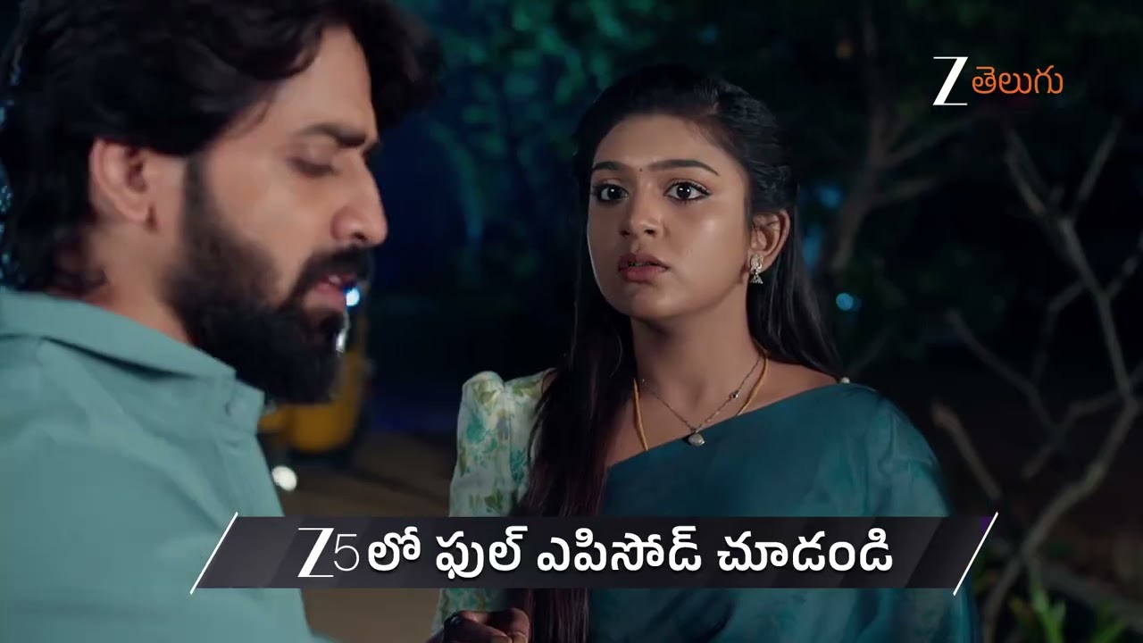 Auto Vijayashanthi | Ep - 171 | Preview | Mar 03 2026 | Zee Telugu